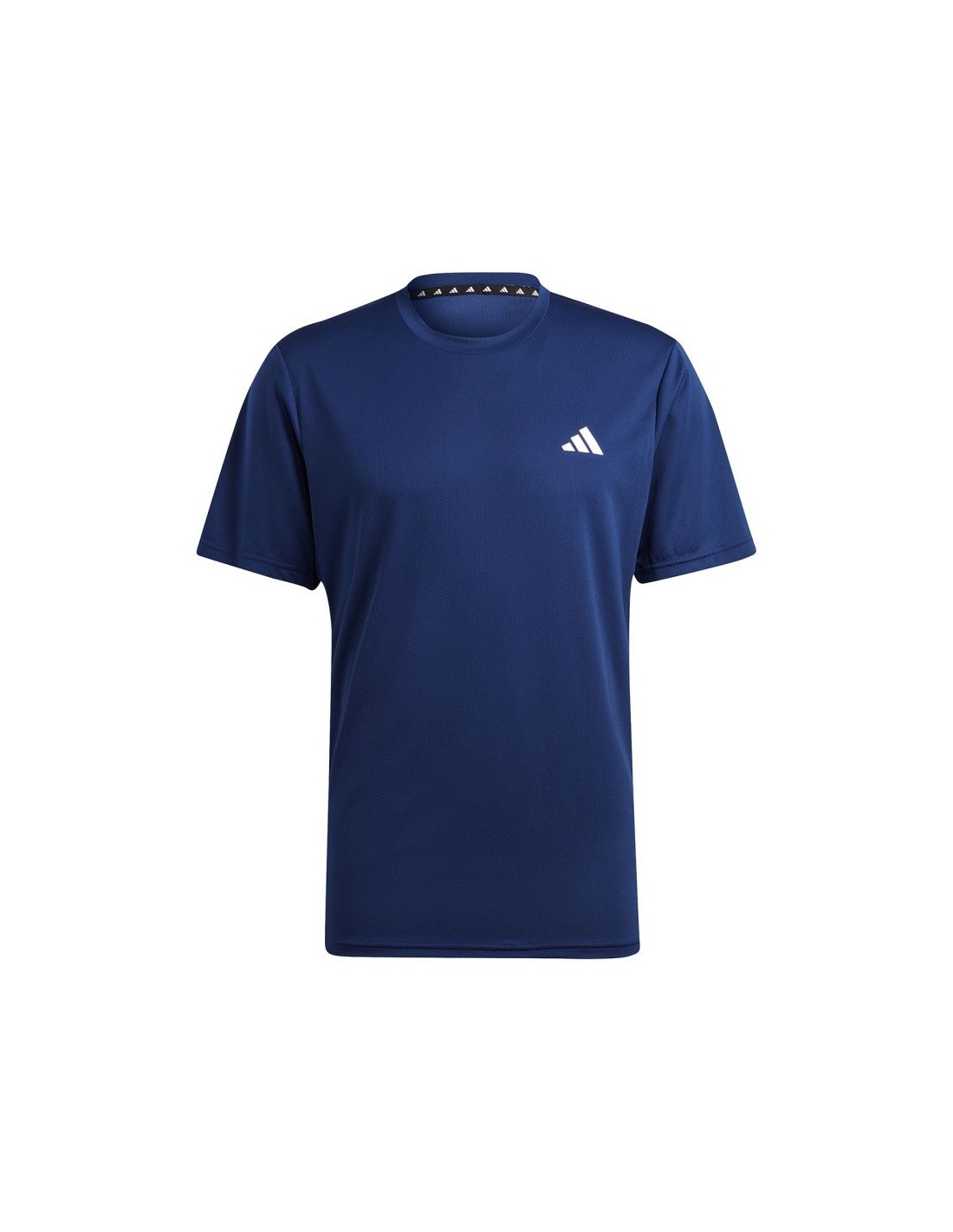 Adidas Train Essentials Kişi Qısaqol Köynəyi