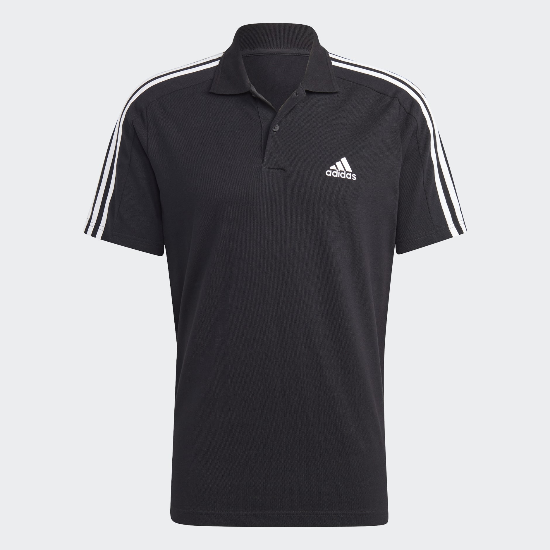 ADIDAS ESSENTIALS PIQUÉ EMBROIDERED MEN'S POLO KÖYNƏYI