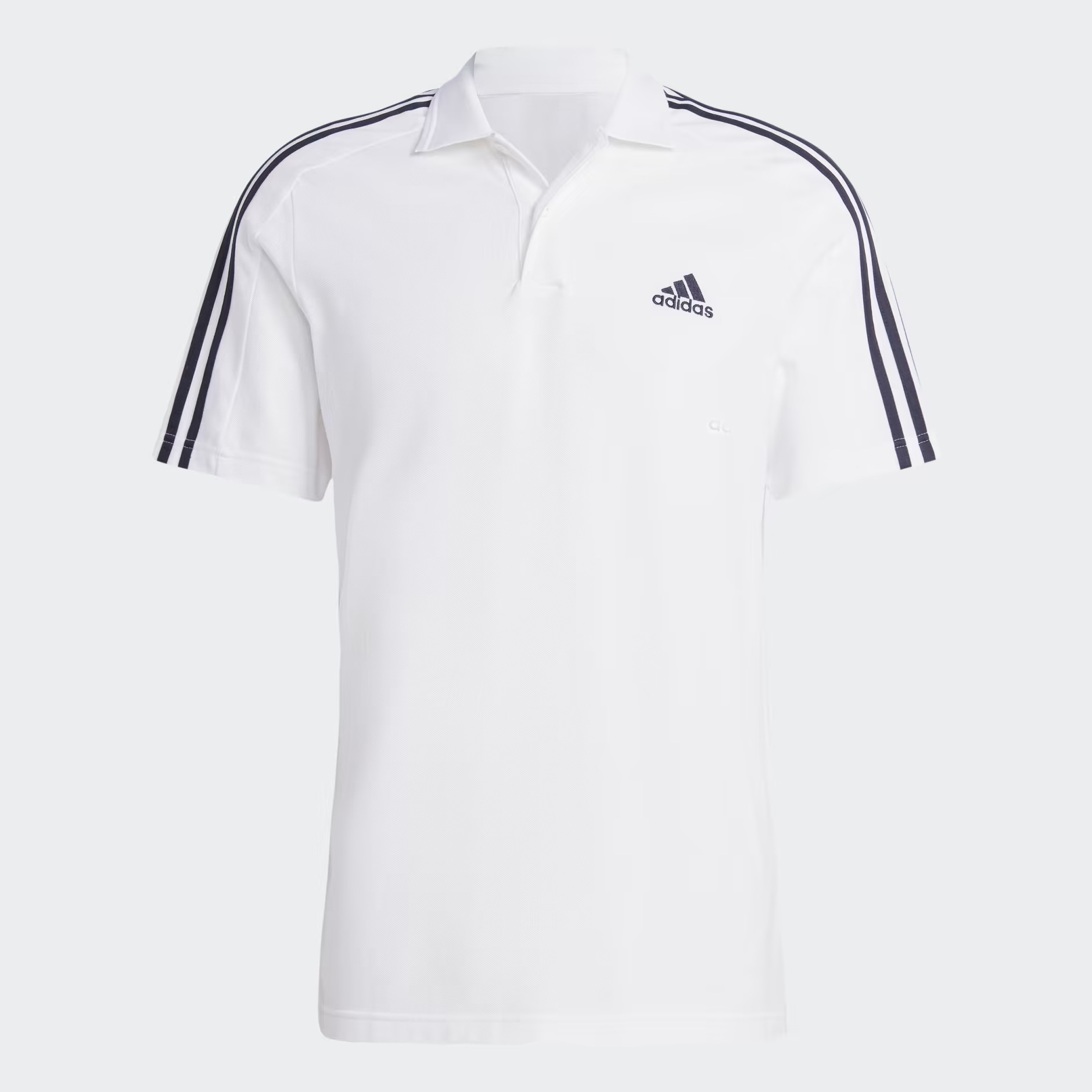 ADIDAS ESS PIQUÉ EMBROIDERED SMALL LOGO 3-S POLO KÖYNƏK