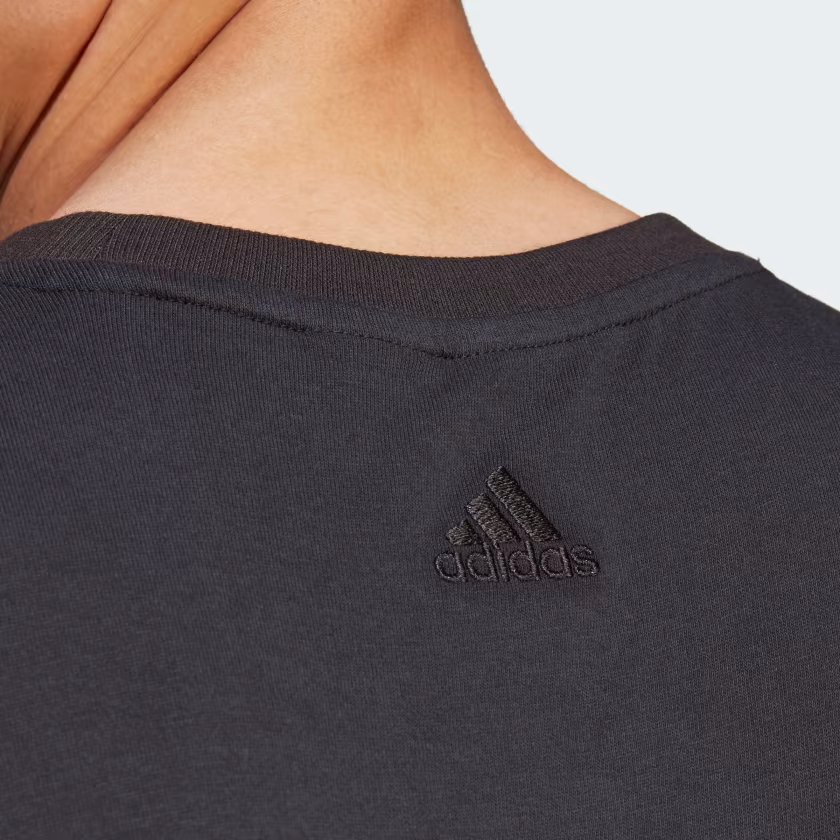 ADIDAS ALL SZN FLEECE KİŞİLƏR ÜÇÜN KÖYNƏK QARA