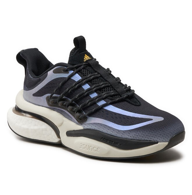 ADIDAS ALPHABOOST V1 BLUE KİŞİ AYAQQABISI