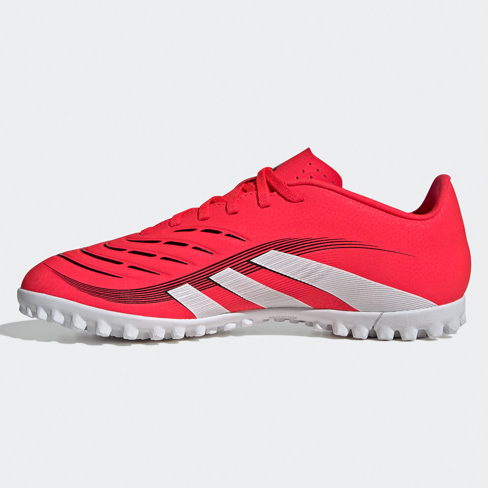 Adidas Predator Club Turf Soccer Shoes Kişilər üçün futbol ayaqqabısı GO CAMPAIGN 001