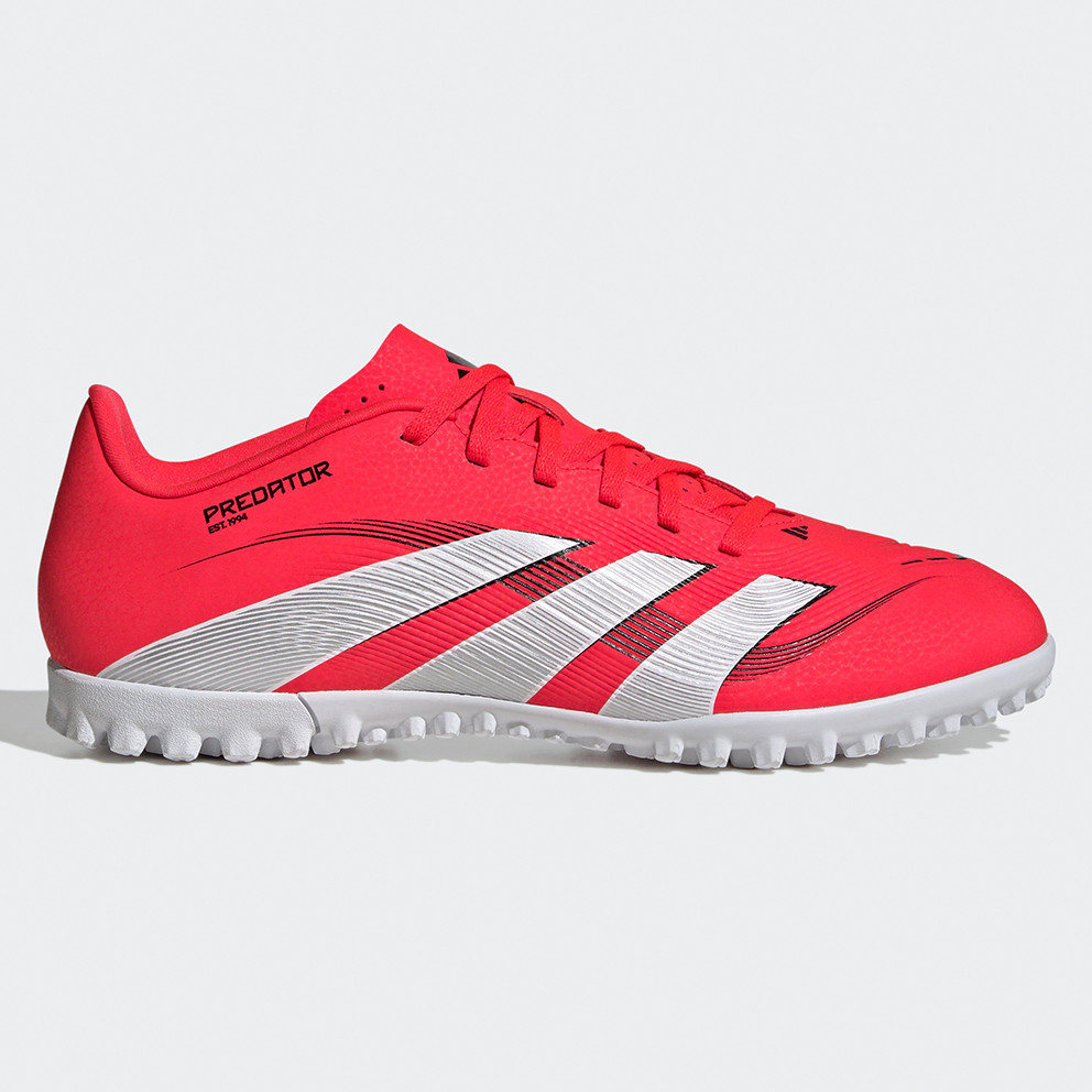 Adidas Predator Club Turf Soccer Shoes Kişilər üçün futbol ayaqqabısı GO CAMPAIGN 001