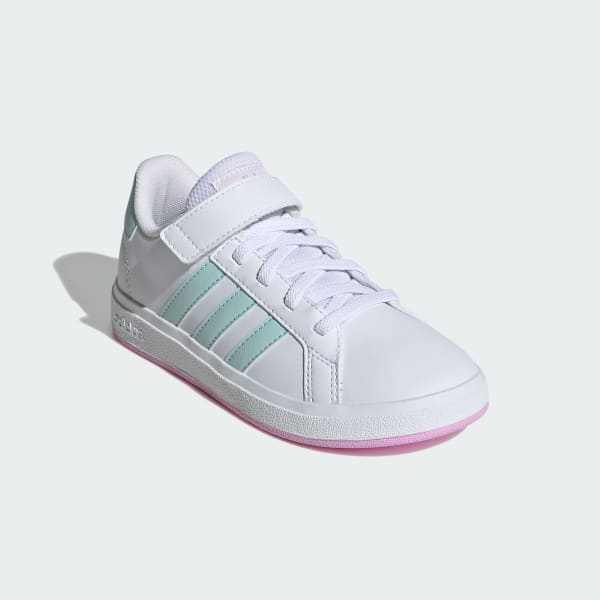 ADIDAS GRAND COURT 2.0 UŞAQ KROSSOVKASI