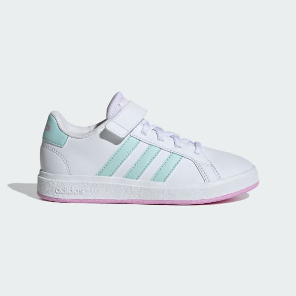 ADIDAS GRAND COURT 2.0 UŞAQ KROSSOVKASI
