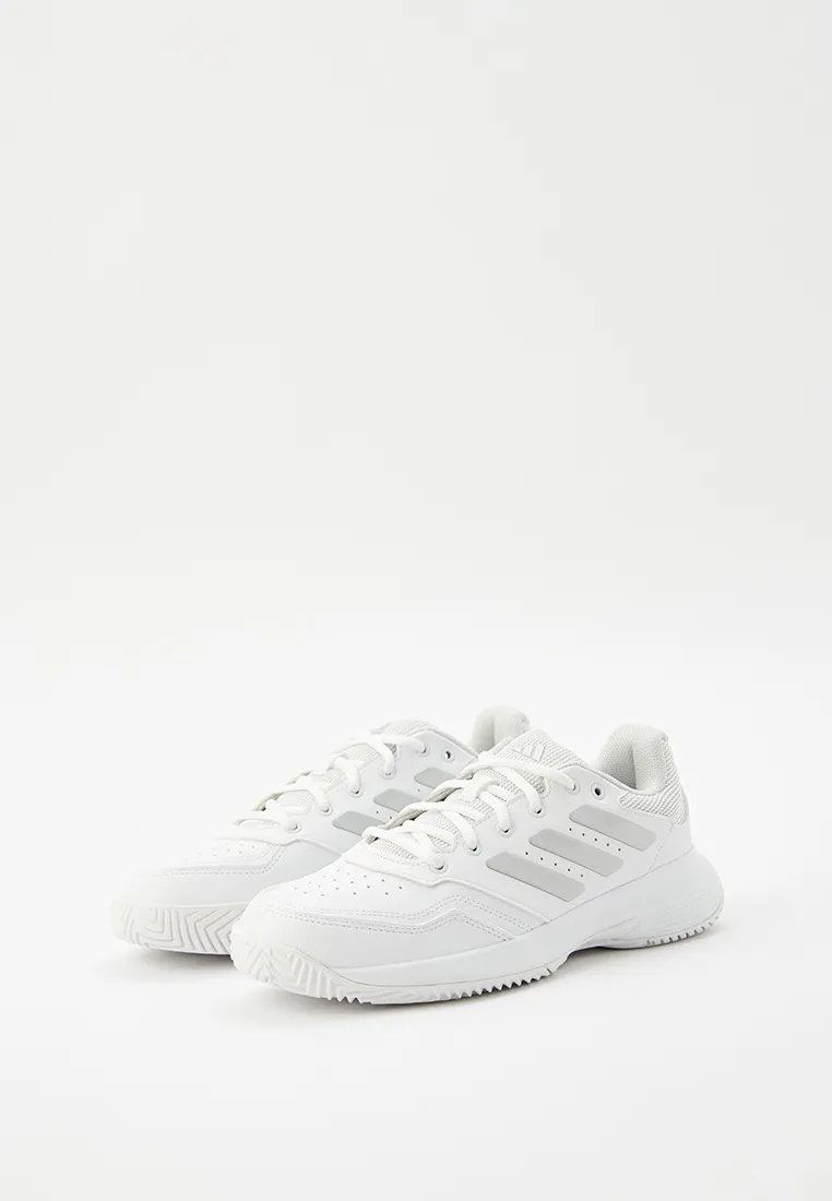 ADIDAS GAMECOURT 2 ALL-COURT QADIN AYAQQABILARI