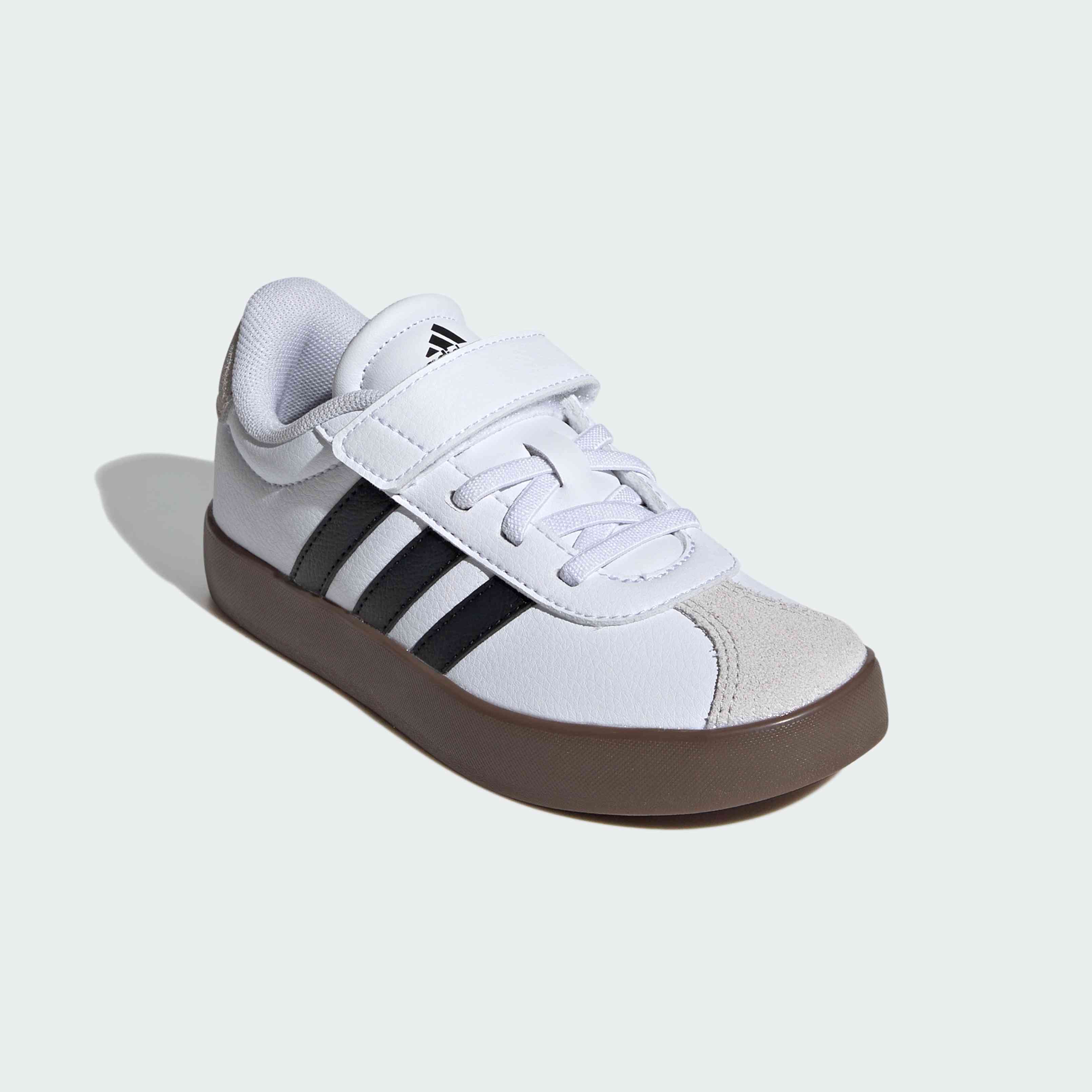 Adidas VL Court 3.0 Skateboarding Uşaqlar üçün krossovkalar