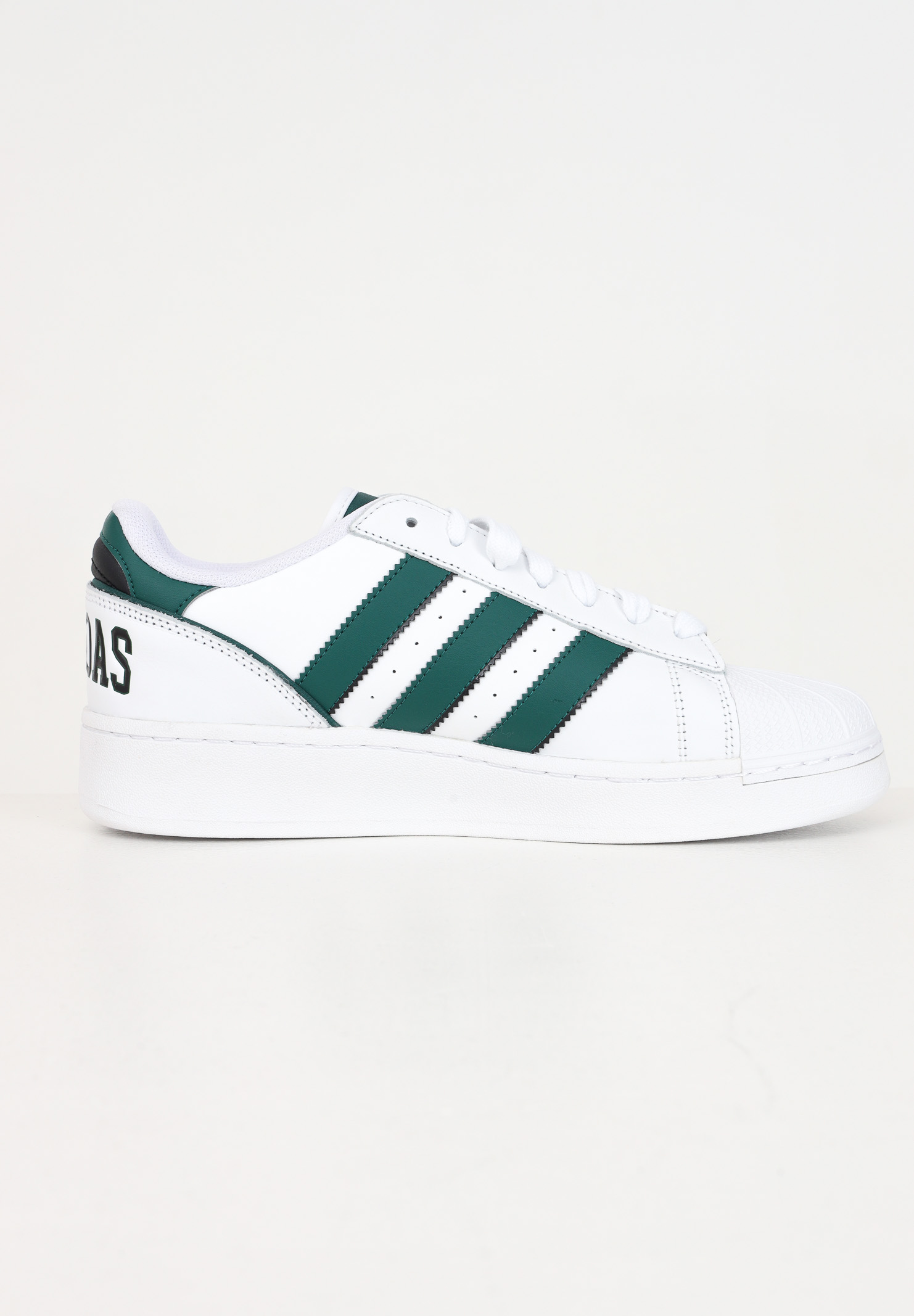 ADIDAS SUPERSTAR XLG KIŞI AYAQQABILARI