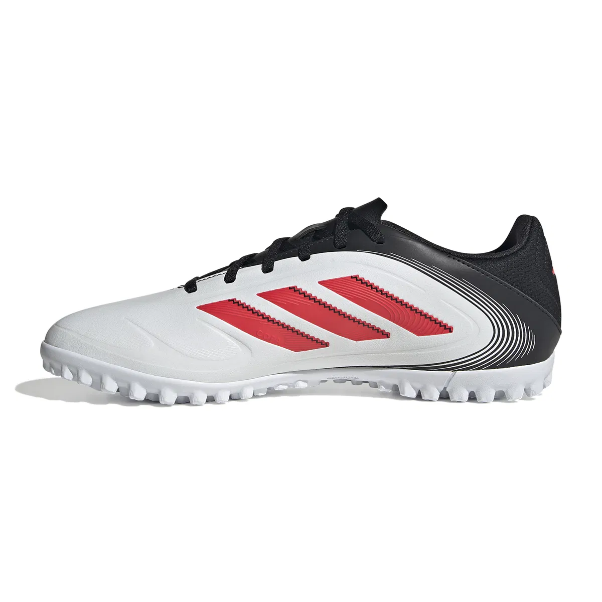 Adidas Copa Pure 3 Club Turf Boots Uşaqlar üçün butslar