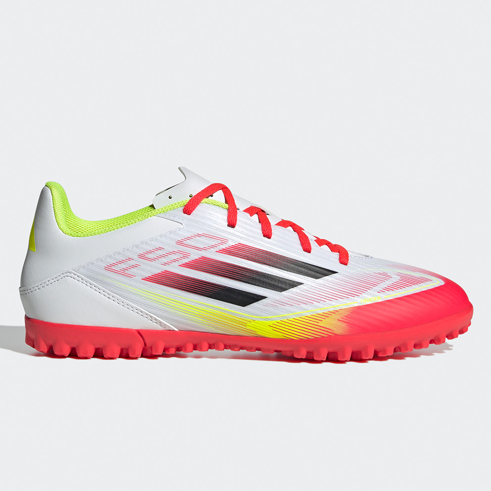 Adidas F50 Club Turf Boots kişilər üçün futbol ayaqqabısı  GO CAMPAIGN 001