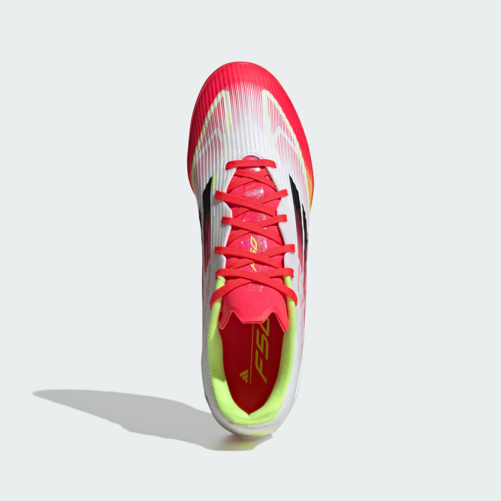 Adidas F50 League Turf Boots Kişilər üçün futbol ayaqqabısı GO CAMPAIGN 001