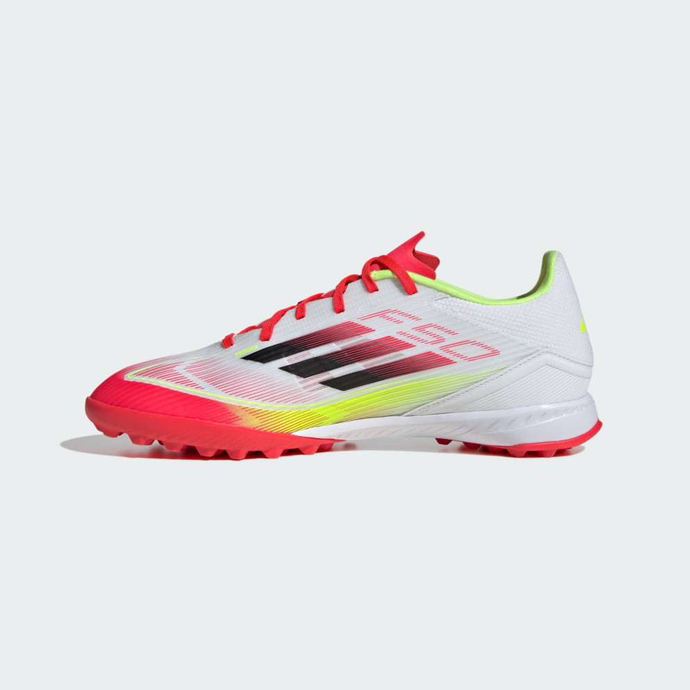 Adidas F50 League Turf Boots Kişilər üçün futbol ayaqqabısı GO CAMPAIGN 001