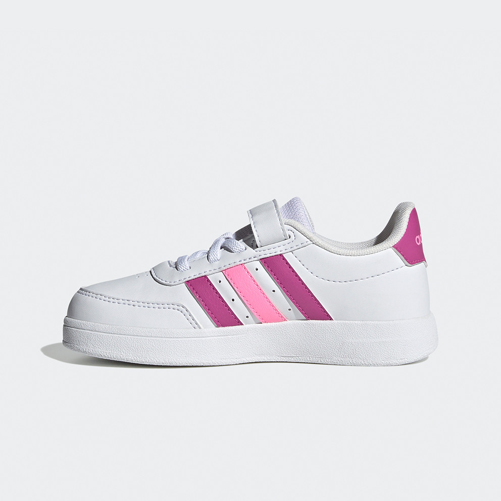 Adidas Tenis Breaknet 2.0 Uşaqlar üçün krossovkalar