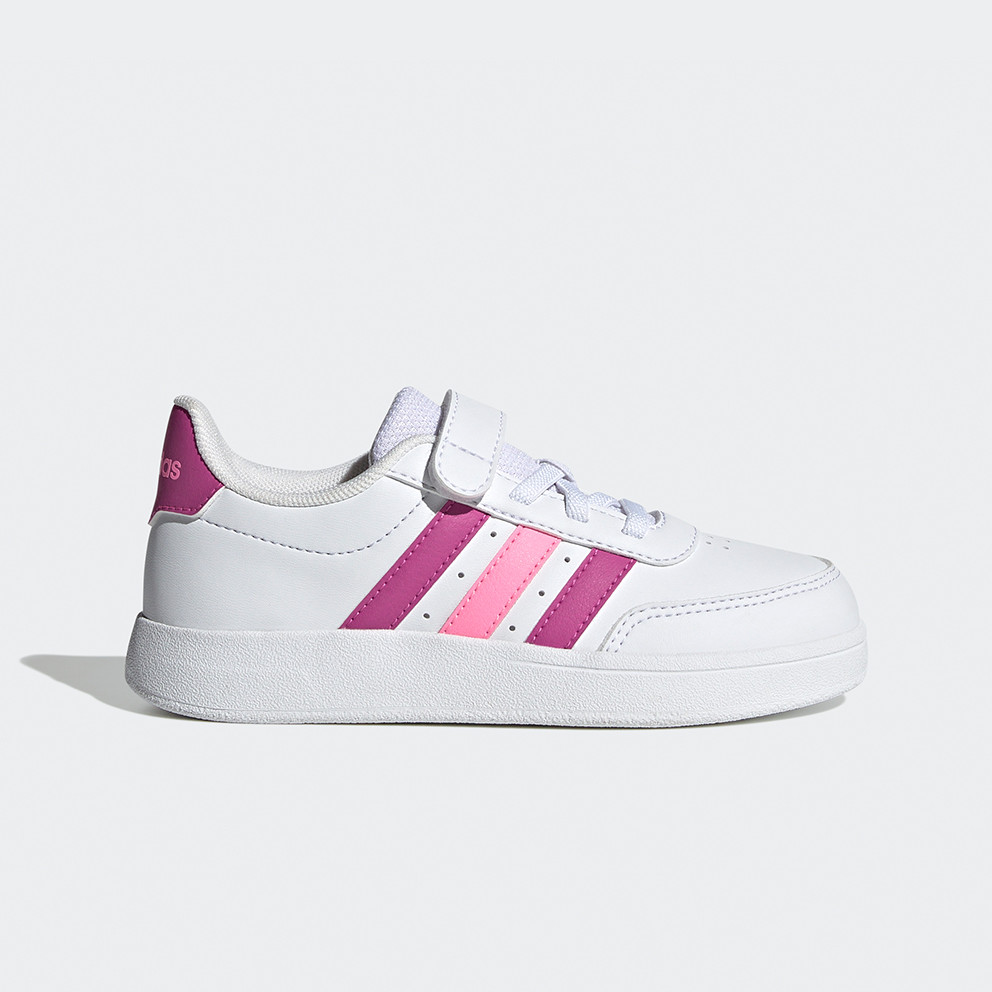 Adidas Tenis Breaknet 2.0 Uşaqlar üçün krossovkalar