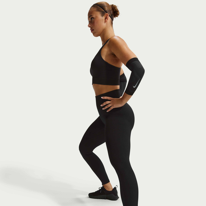 Nike Dri-FIT Seamless 7/8 Qadınlar üçün leginslər