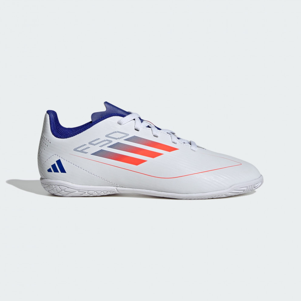 ADIDAS F50 CLUB INDOOR UŞAQ FUTBOL AYAQQABILARI