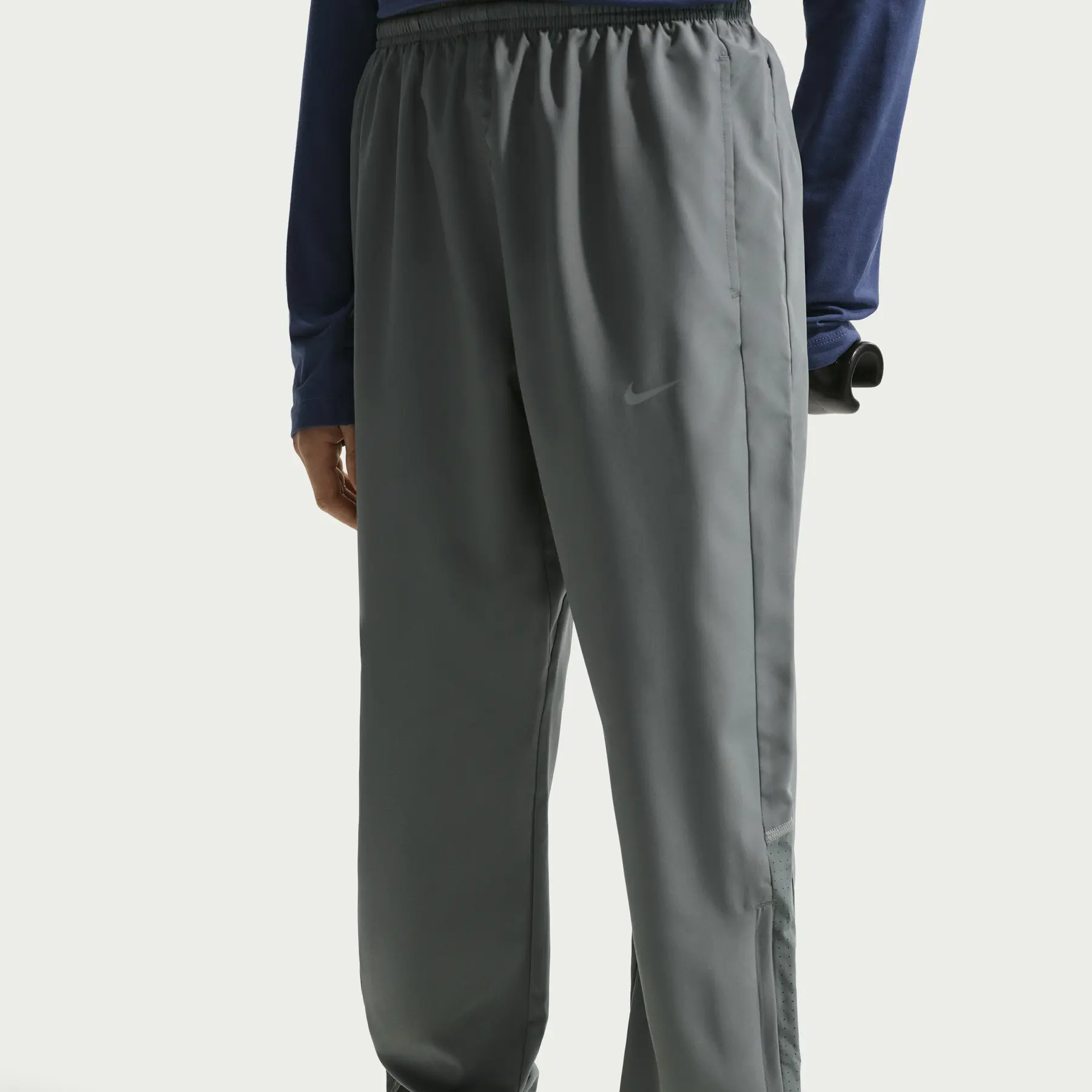 Nike Miler Dri-FIT Woven Pants Uşaqlar üçün şalvar
