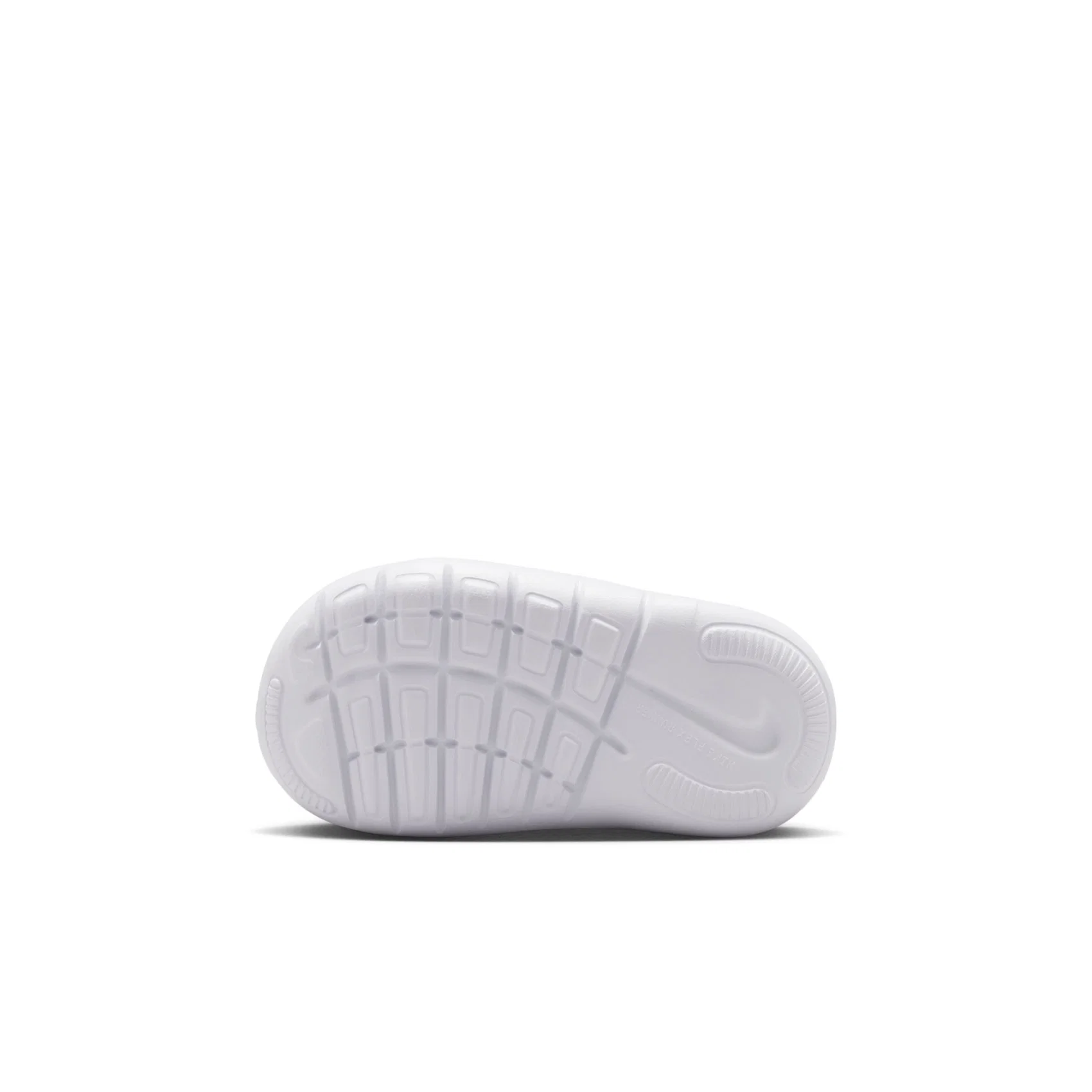 Nike Flex Runner 4 Td  Running Shoes Kids