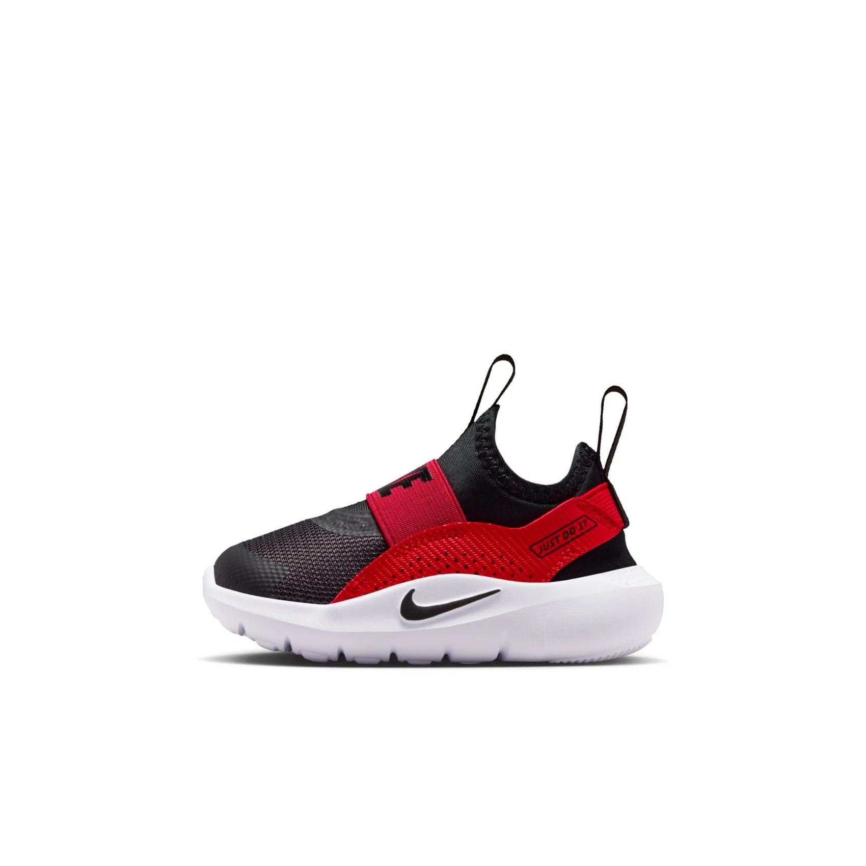 Nike Flex Runner 4 Td  Running Shoes Kids