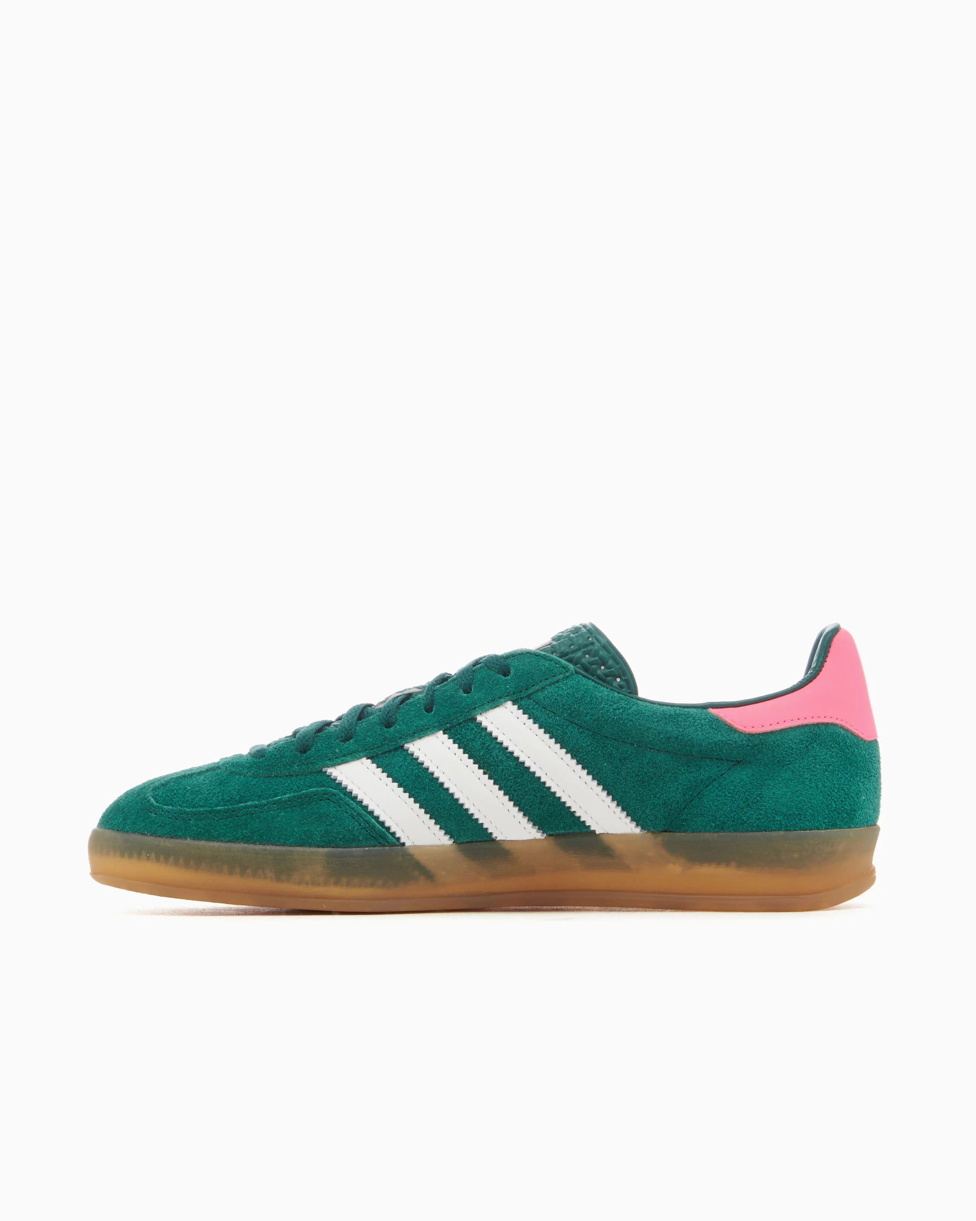 ADIDAS GAZELLE INDOOR QADINLAR ÜÇÜN AYAQQABI