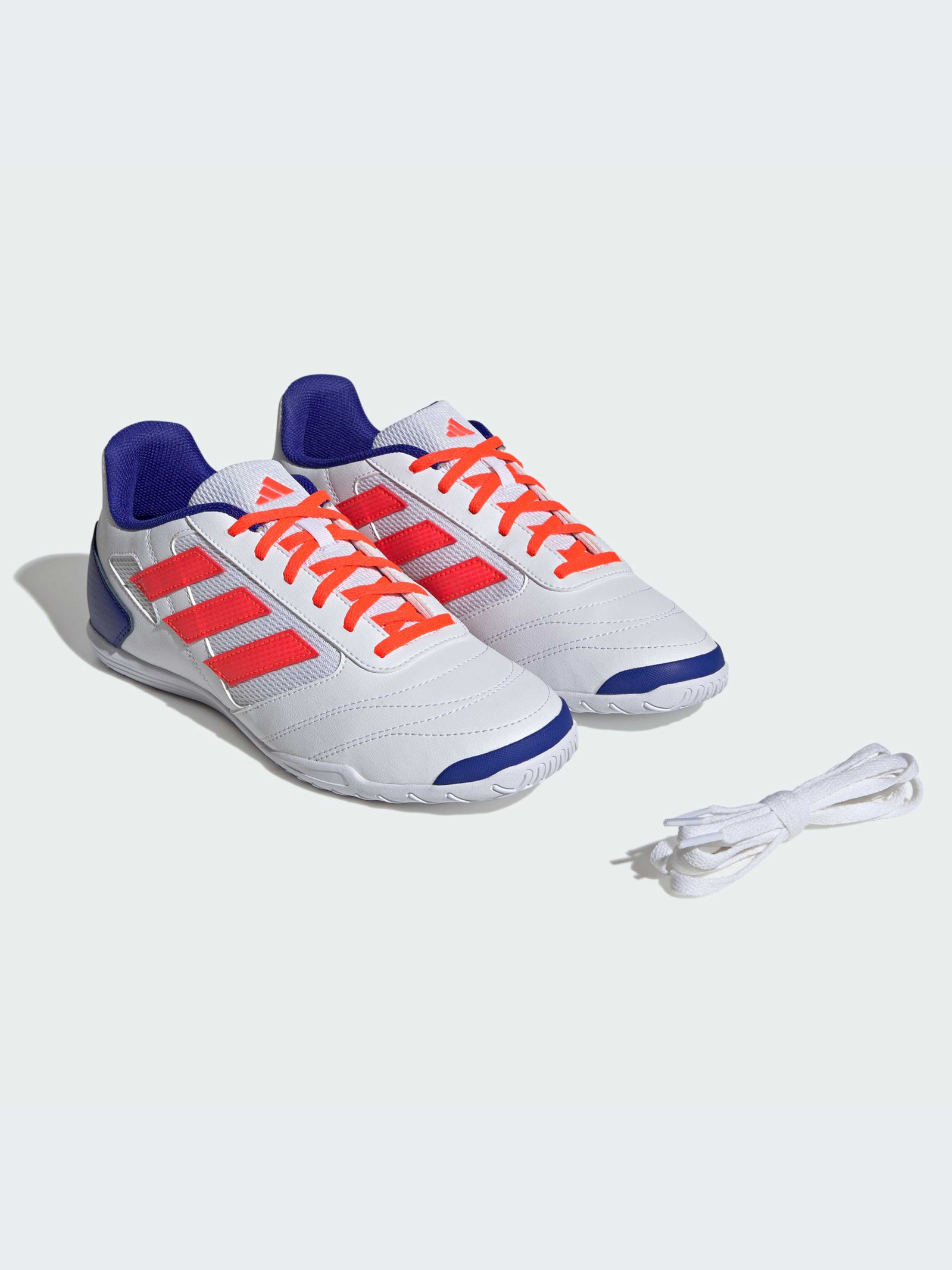 ADIDAS SUPER SALA 2 KİŞİ FUTBOL AYAQQABILARI