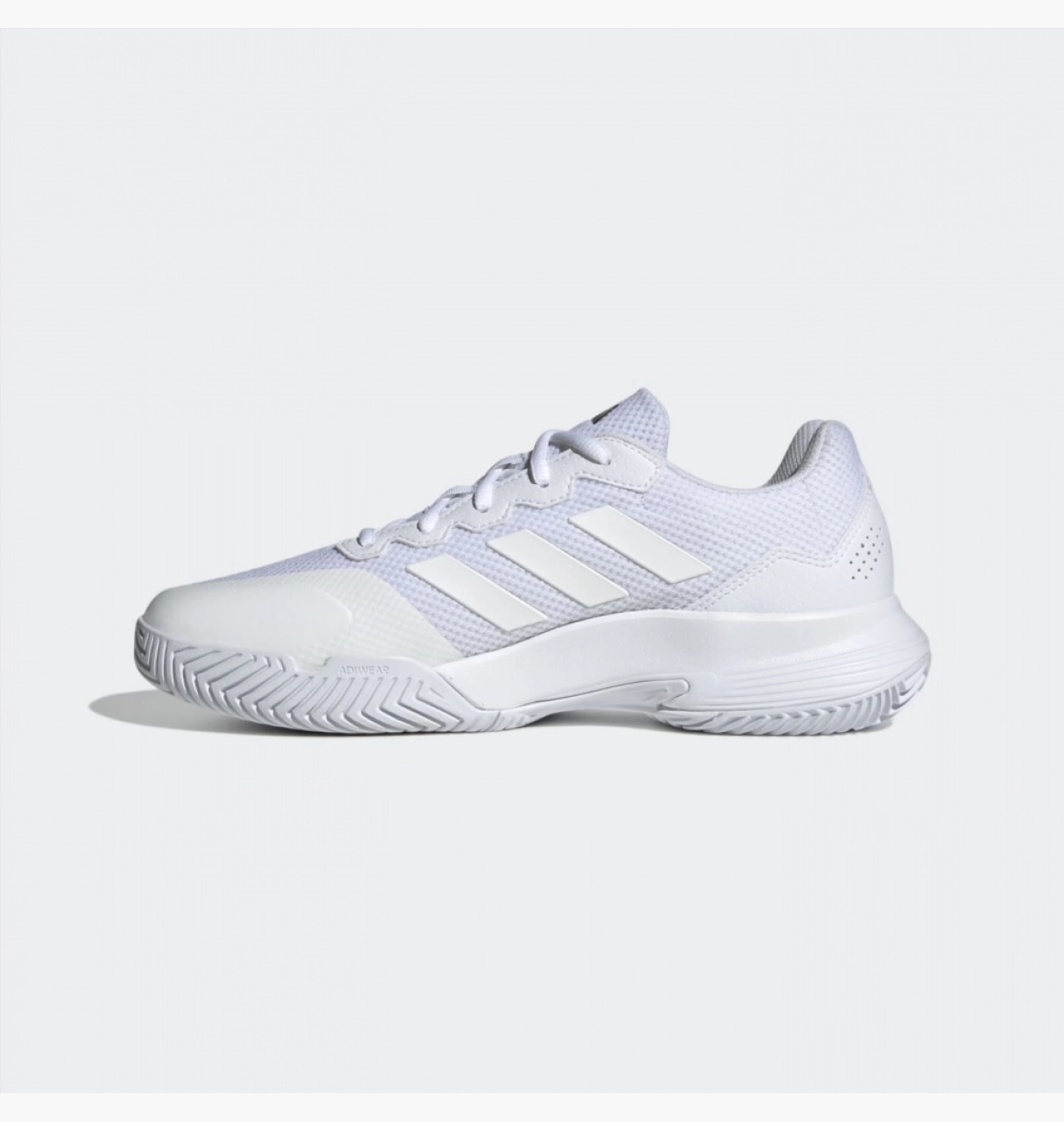 Adidas Gamecourt 2.0 Kişilər üçün tennis ayaqqabısı