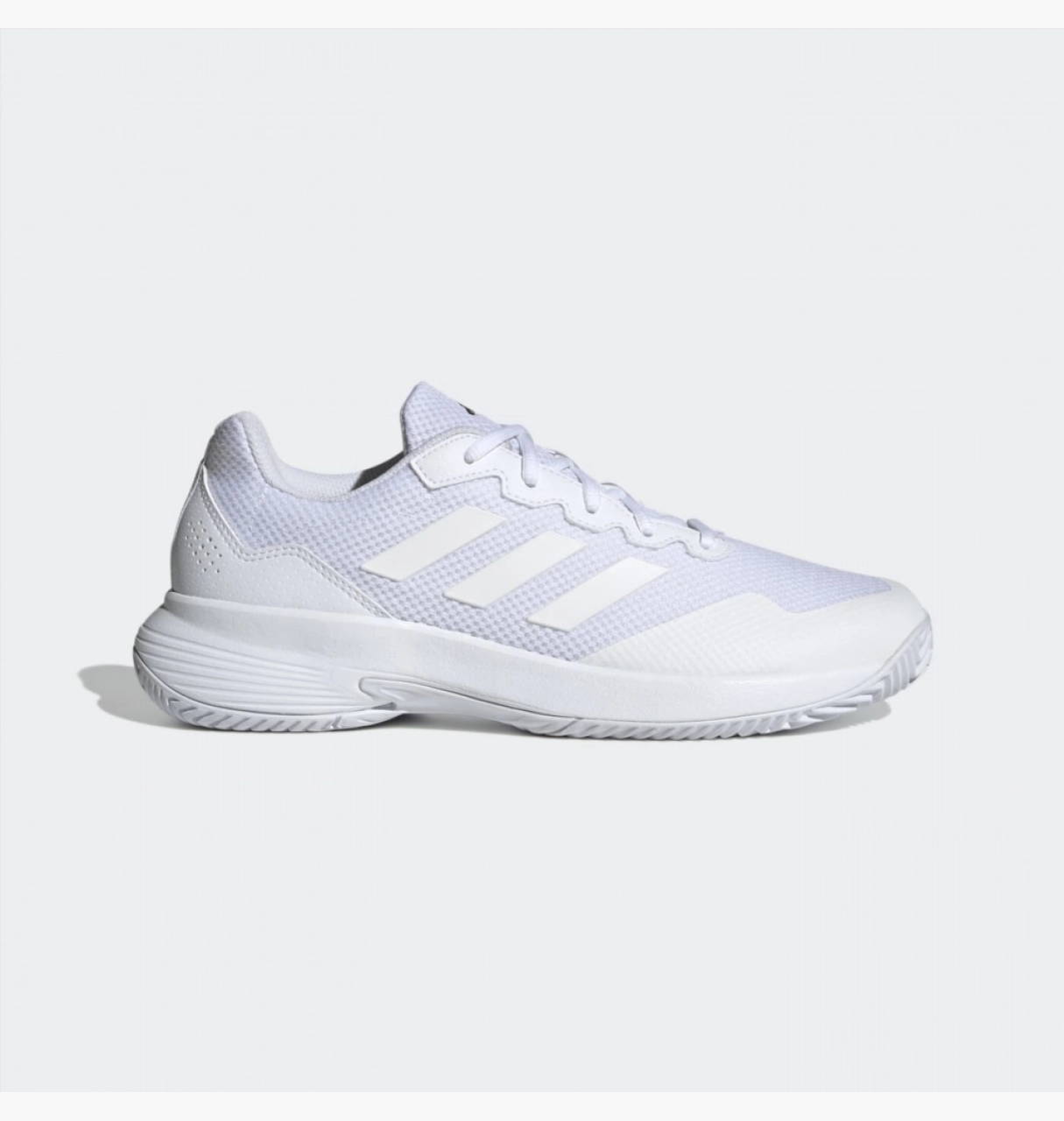 Adidas Gamecourt 2.0 Kişilər üçün tennis ayaqqabısı