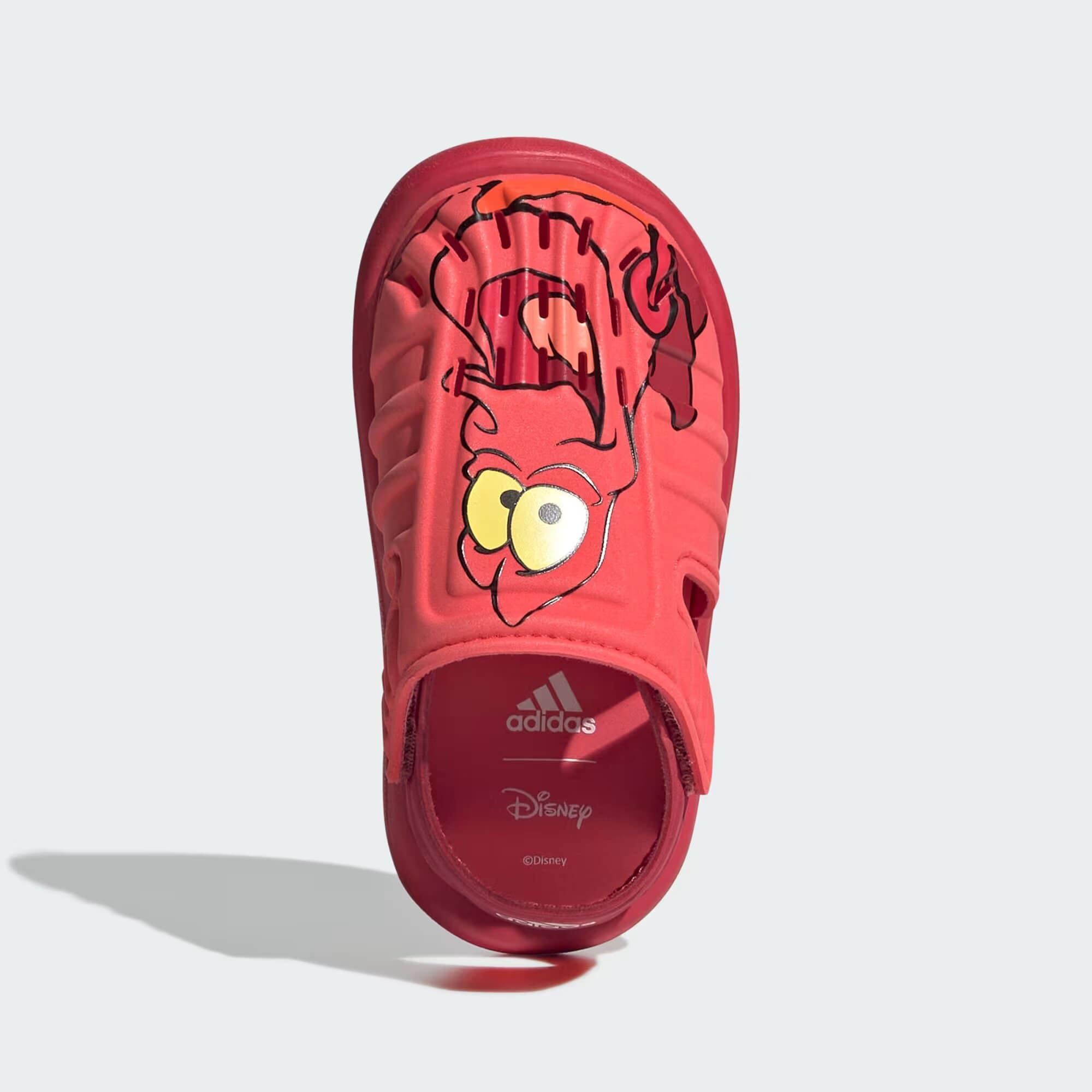 Adidas adidas x Disney Pixar Water Sandals Uşaqlar üçün səndəllər