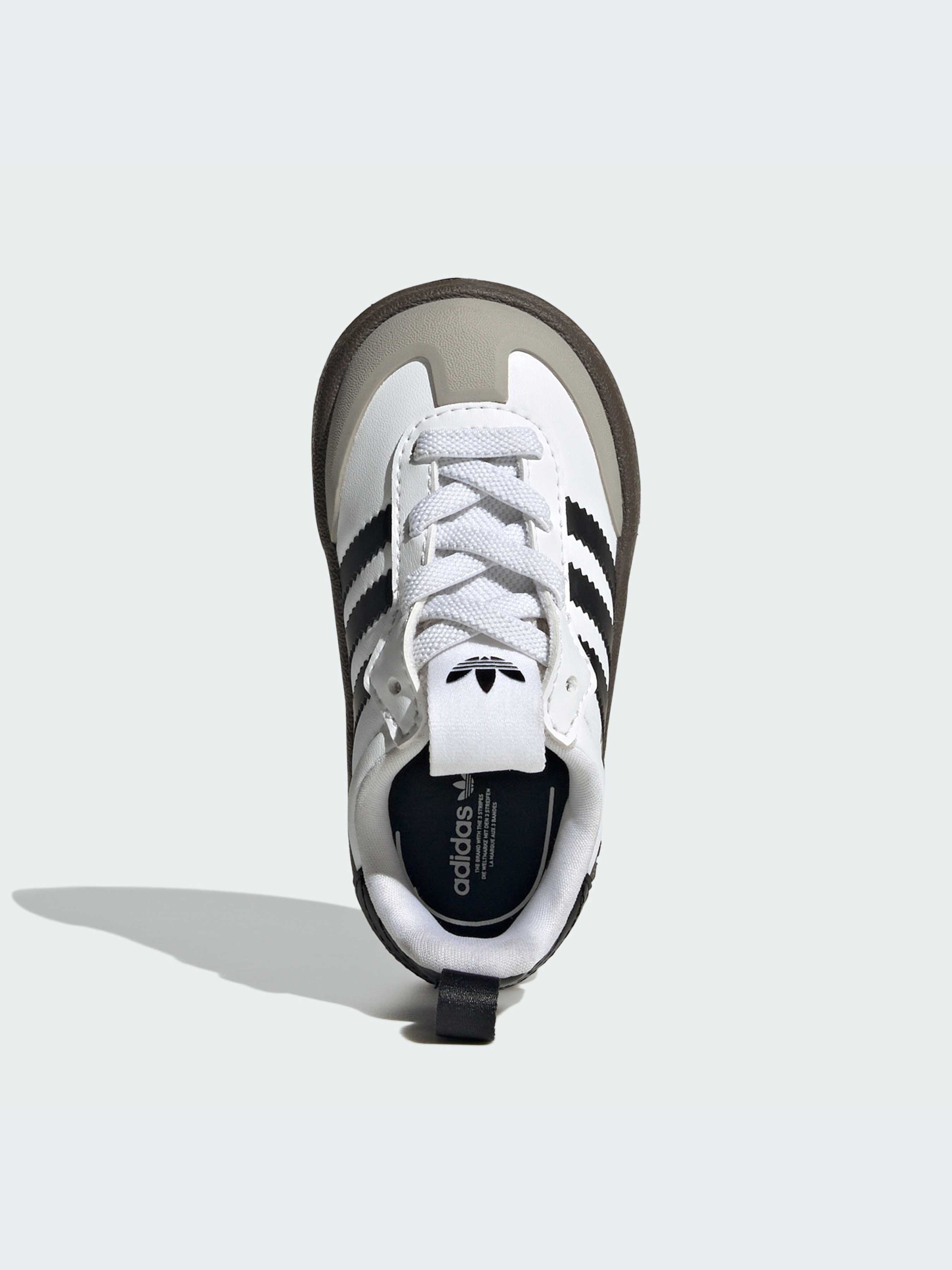 Adidas Adifom Samba 360 Shoes Uşaqlar üçün ayaqqabı