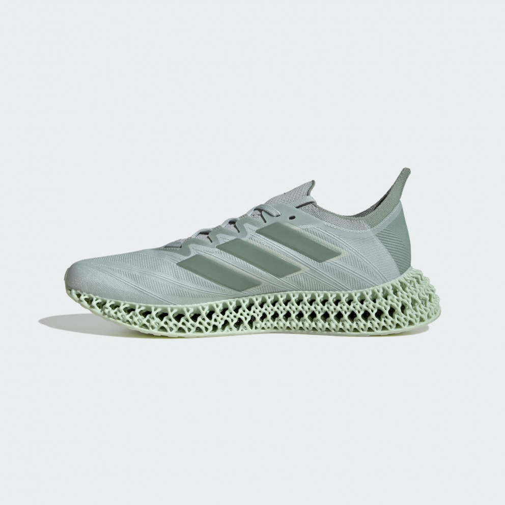Adidas 4DFWD 4 Kişilər üçün qaçış ayaqqabısı