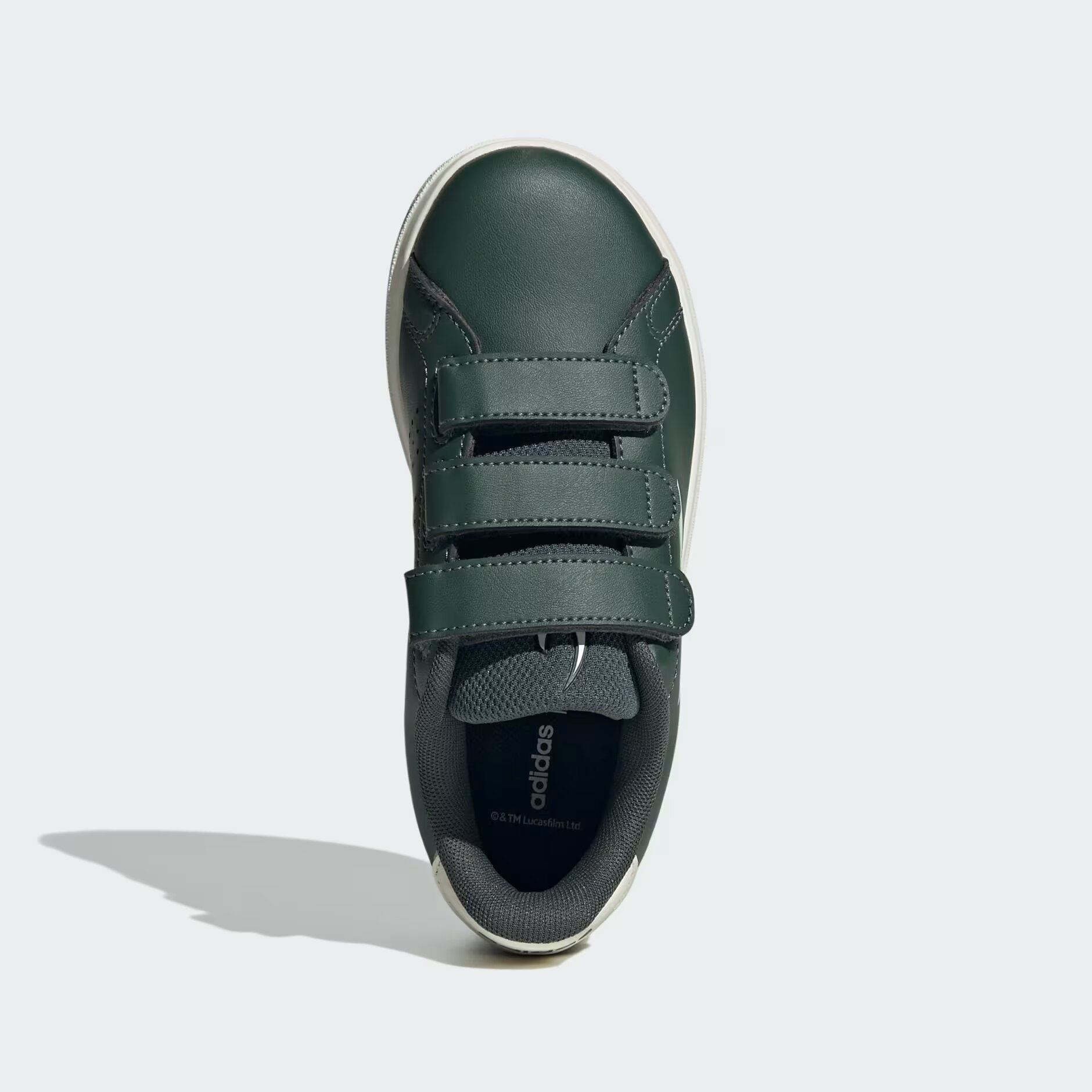 Adidas Star Wars Advantage Uşaqlar üçün krossovkalar