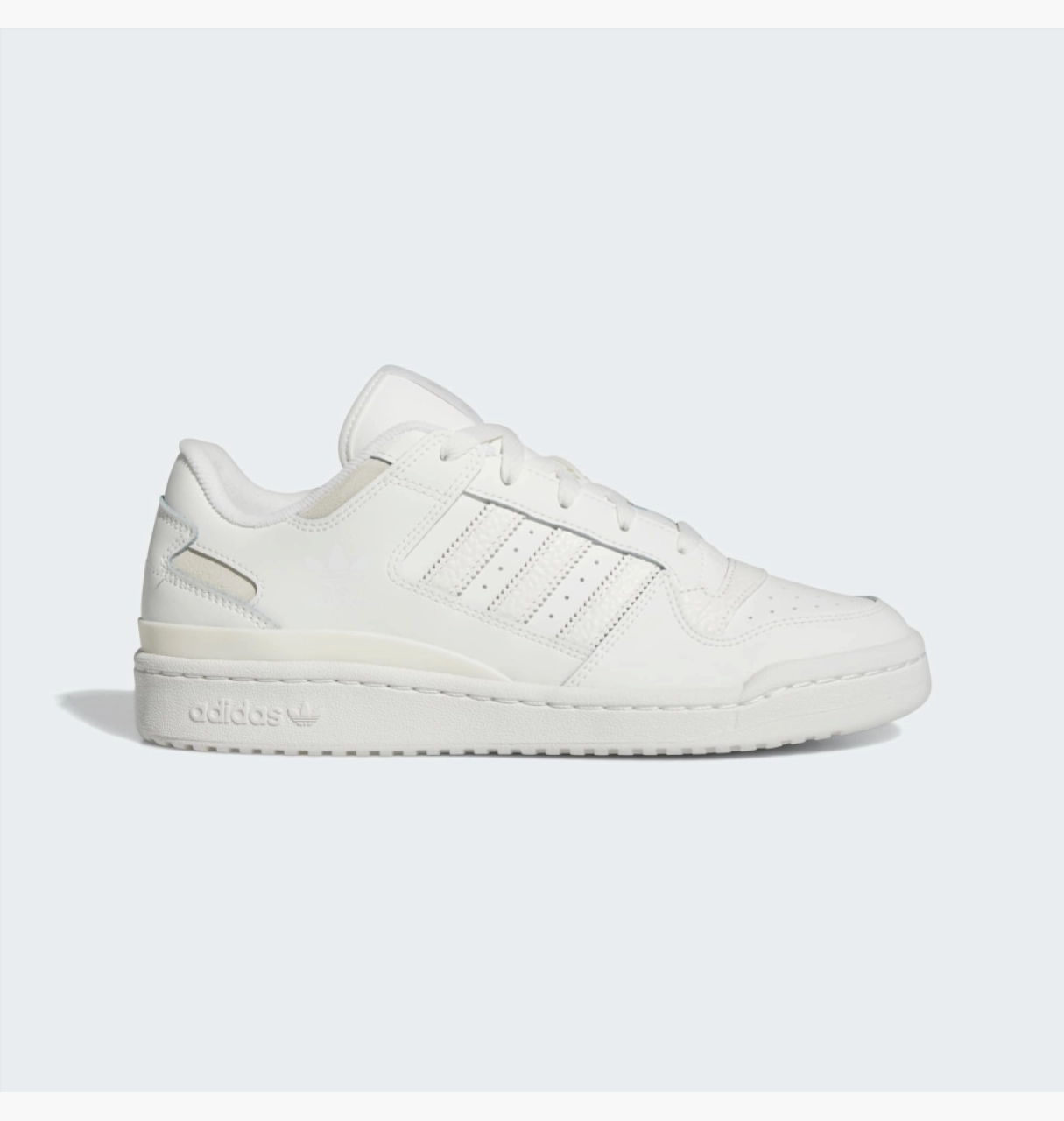 Adidas Forum Low CL Kişilər üçün krossovkalar