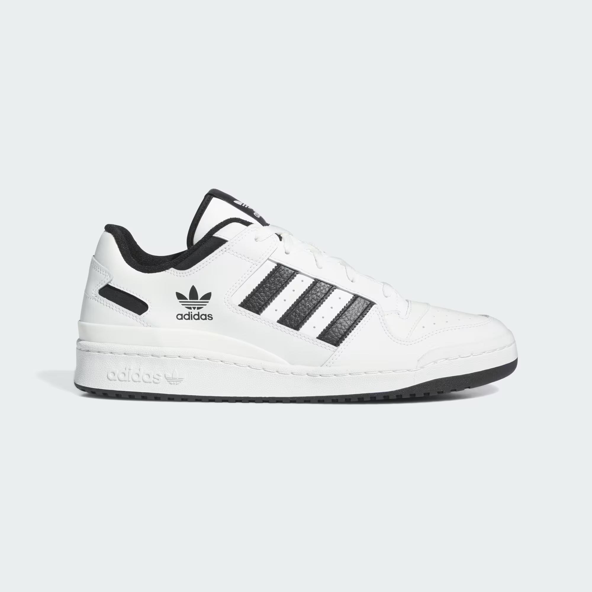 ADIDAS FORUM LOW CL KIŞI AYAQQABILARI
