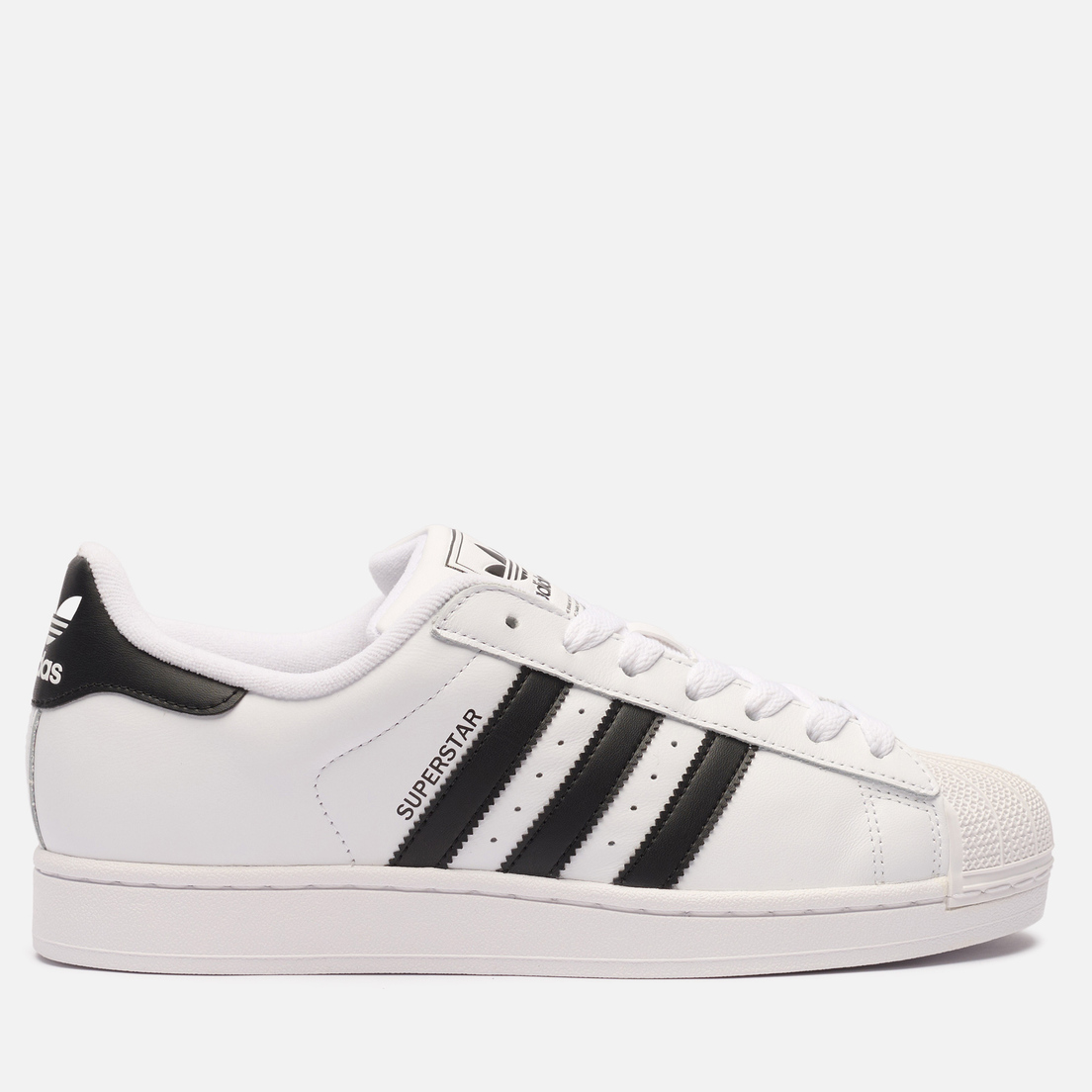 Adidas Superstar II Uniseks krossovkalar