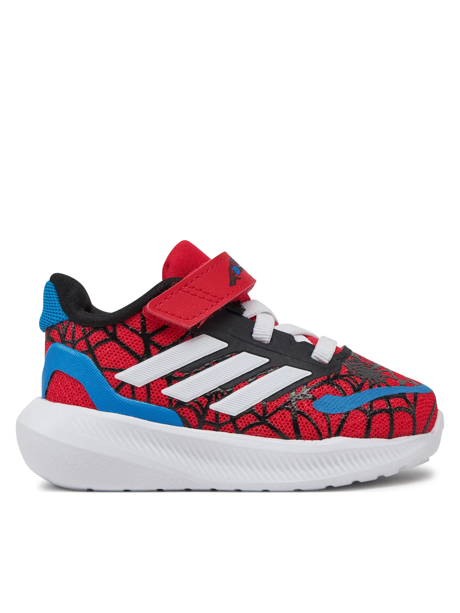 Adidas Marvel Spider-Man Runfalcon 3.0 Uşaqlar üçün krossovkalar