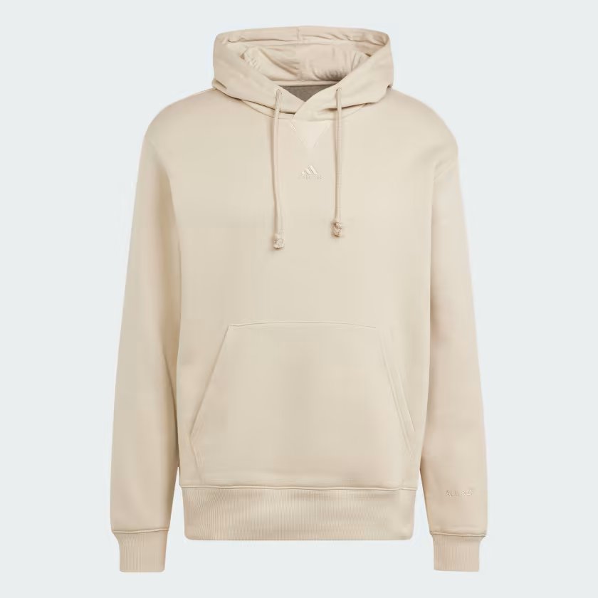 ADIDAS ALL SZN FLEECE KİŞİ HUDİSİ