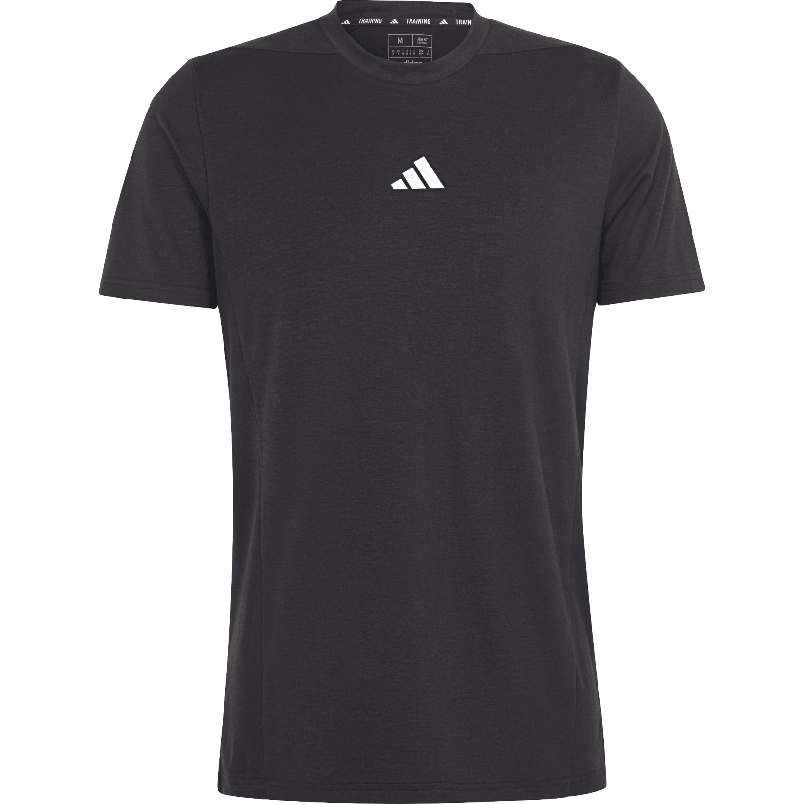 ADIDAS DESIGNED FOR TRAINING WORKOUT TEE KIŞI KÖYNƏYI