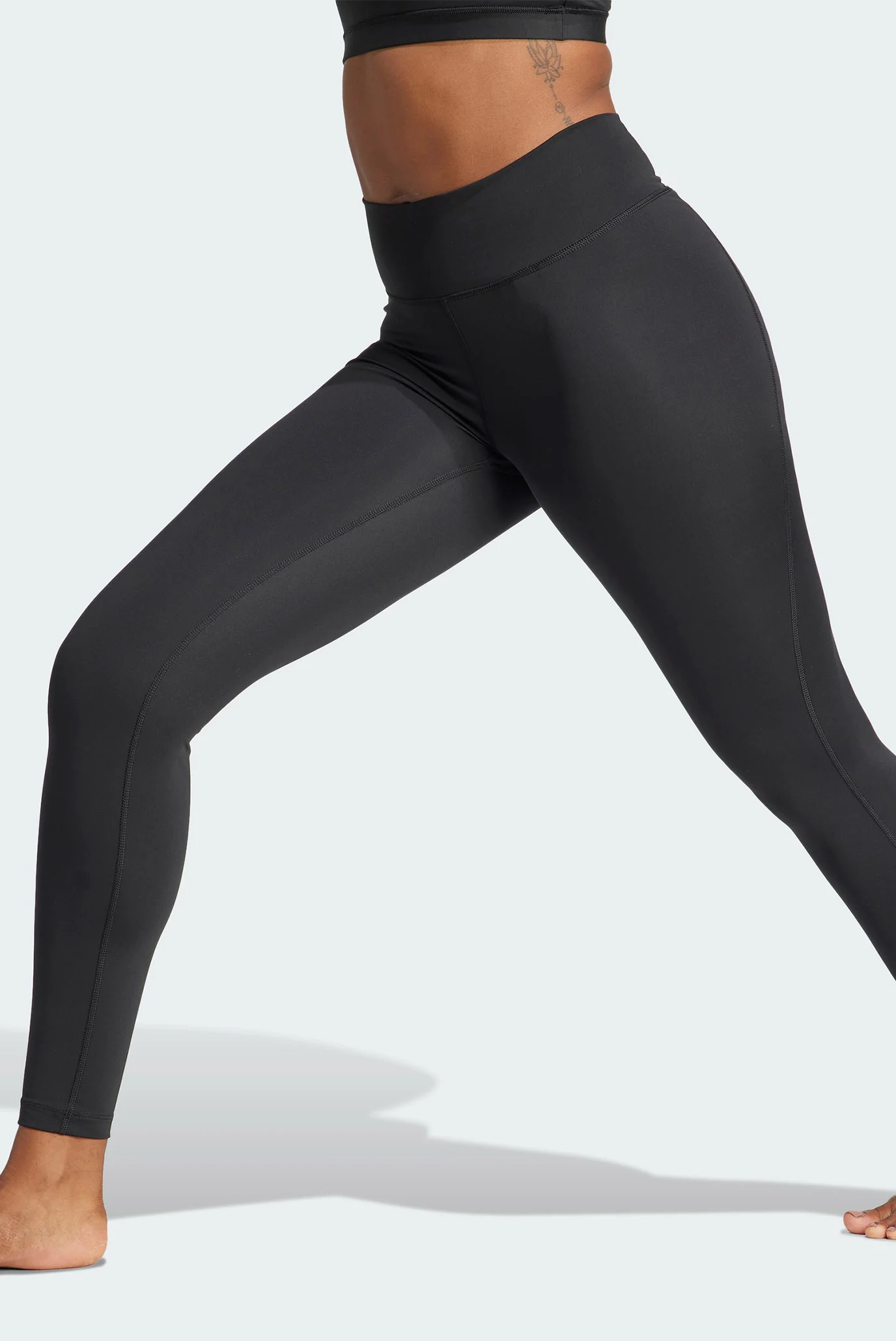 ADIDAS ALL ME ESSENTIALS QADIN LEGİNSLƏRİ