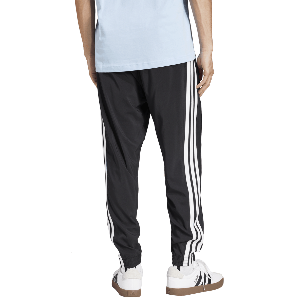 Adidas Essentials 3 Stripes Kişilər üçün şalvar