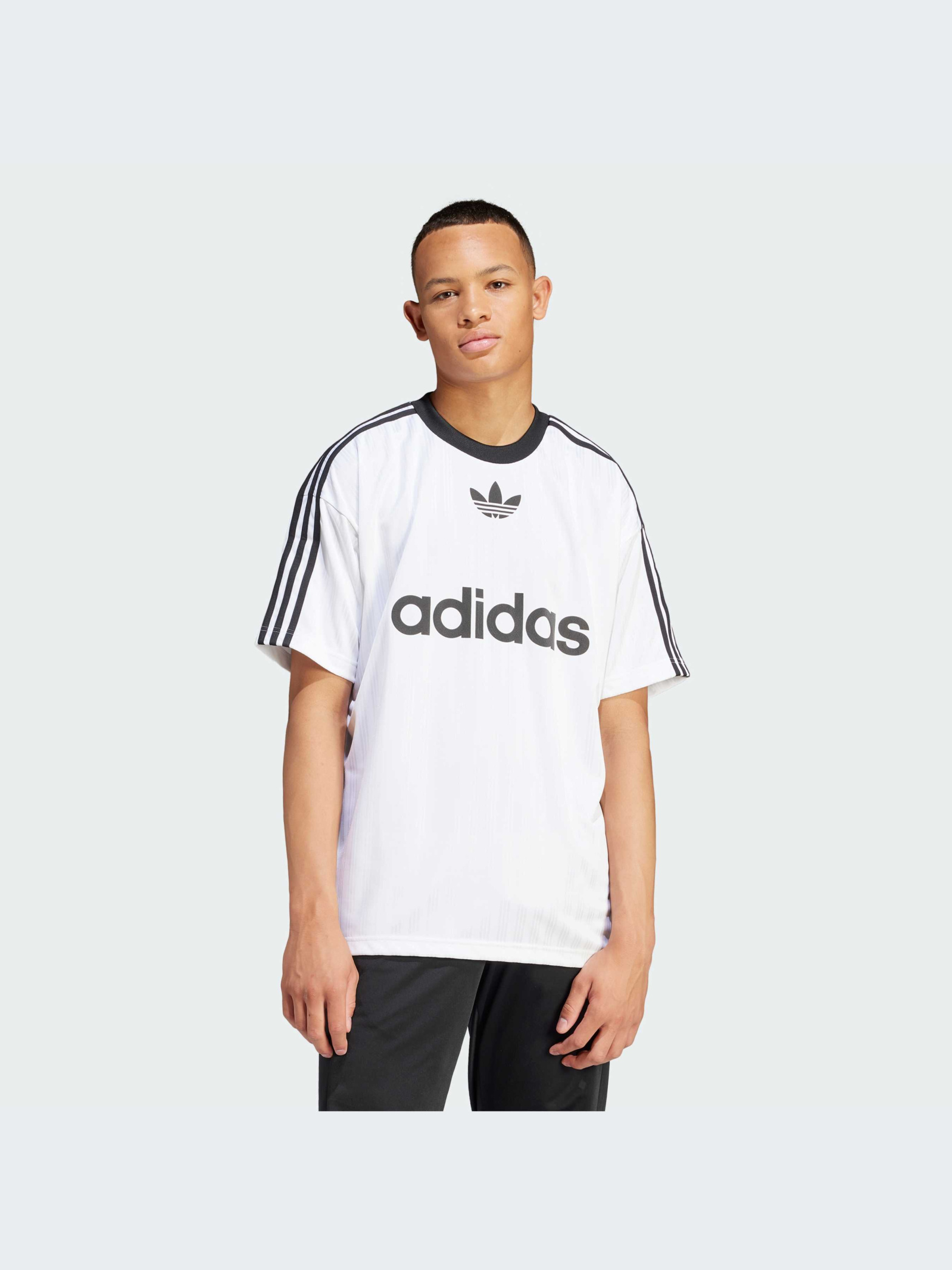 Adidas Adicolor Kişilər üçün köynək