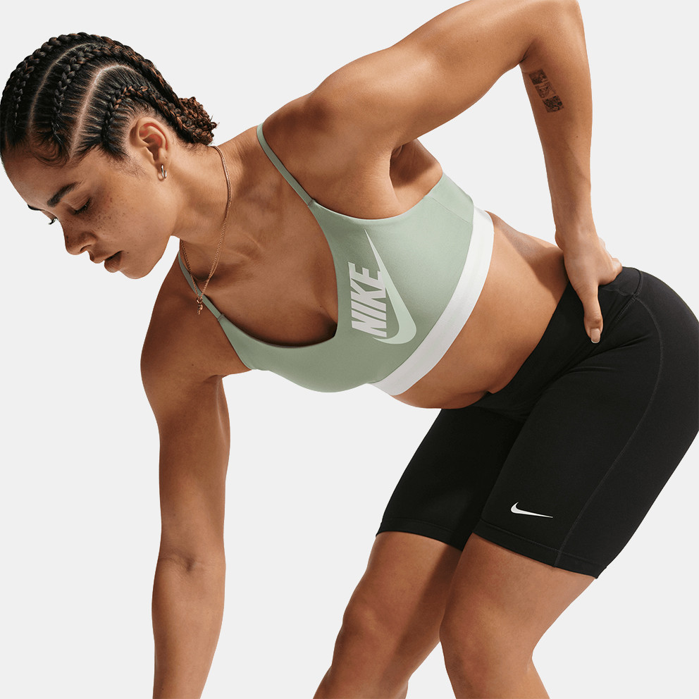 Nike Indy Logo Qadınlar üçün Bra