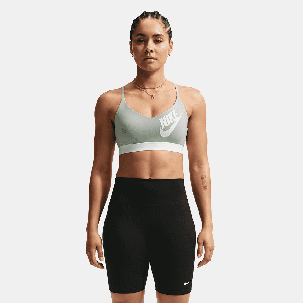 Nike Indy Logo Qadınlar üçün Bra