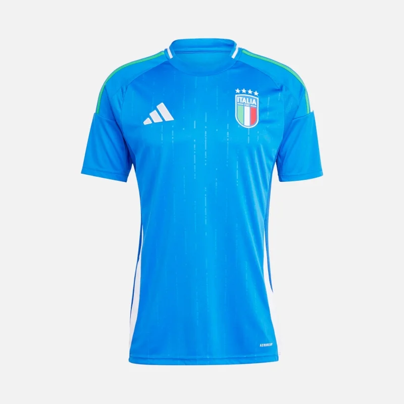 ADIDAS ITALY 24 HOME JERSEY KIŞI KÖYNƏYI