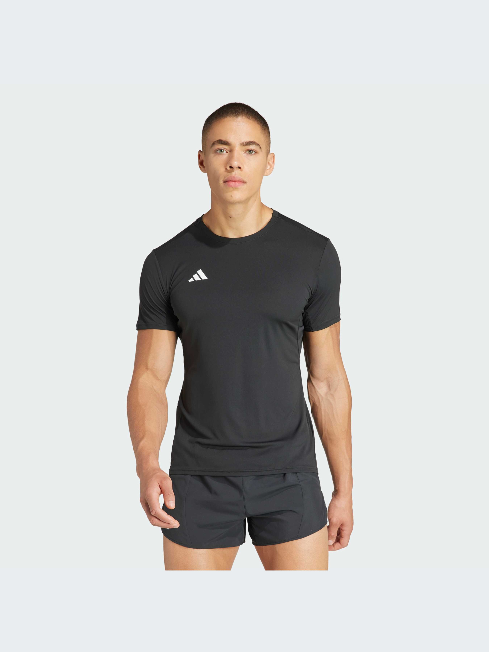 Adidas Adizero Essentials Running Tee Kişilər üçün köynək