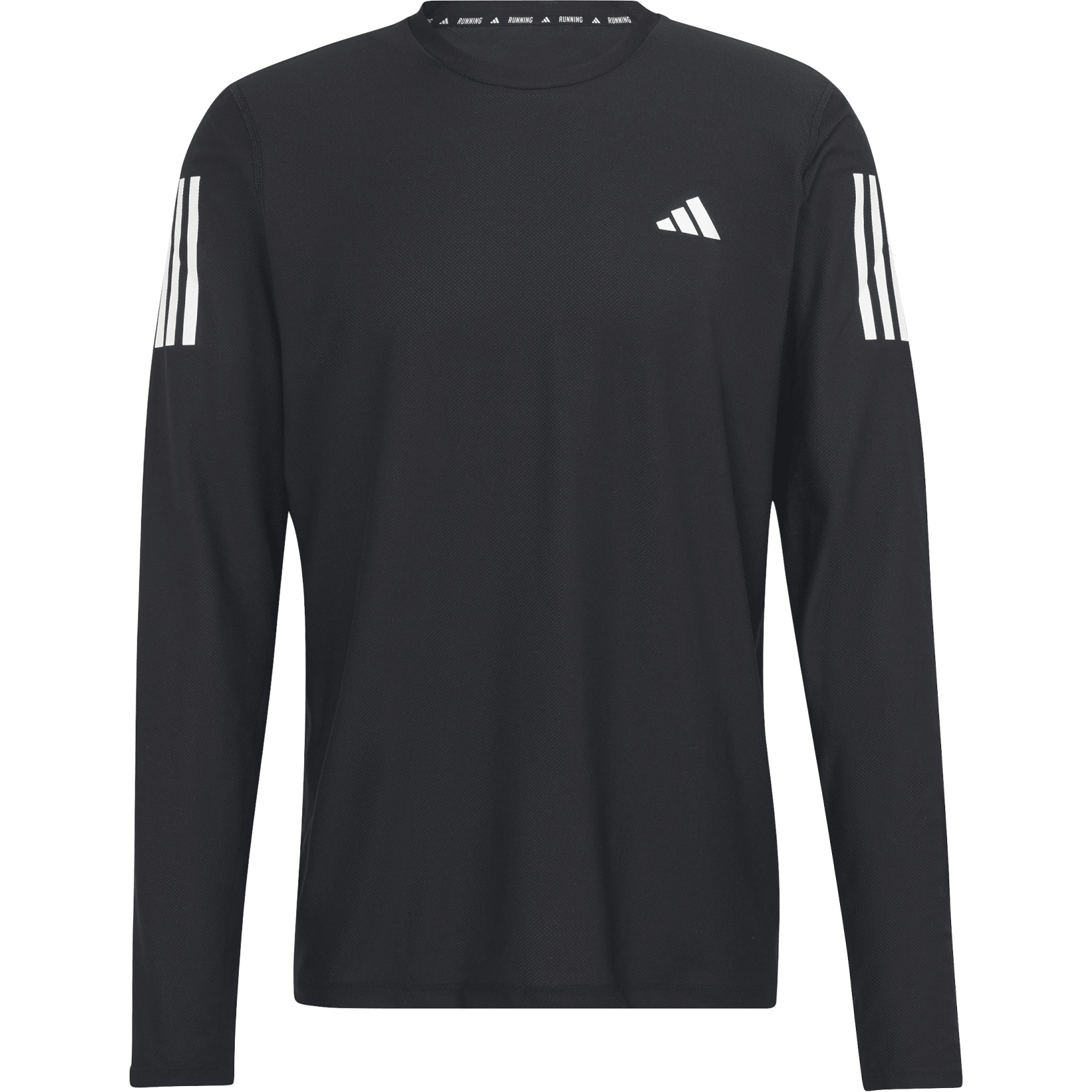 ADIDAS OWN THE RUN LONG SLEEVE TEE KIŞI KÖYNƏYI