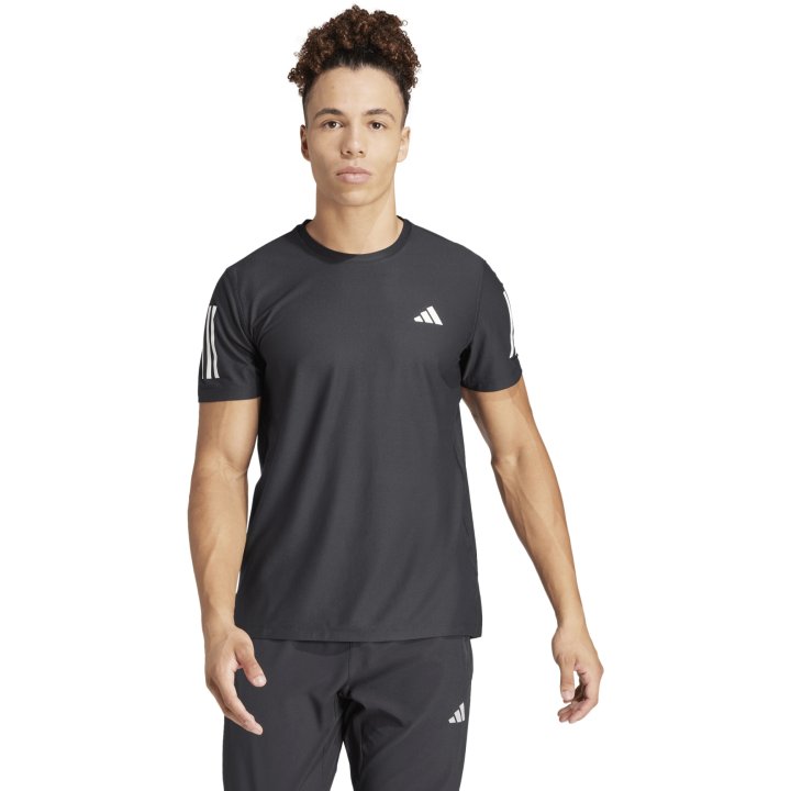 Adidas Own The Run Tee Kişilər üçün köynək