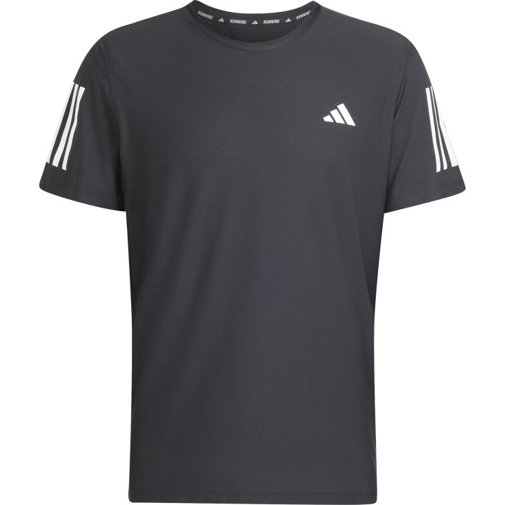 Adidas Own The Run Tee Kişilər üçün köynək
