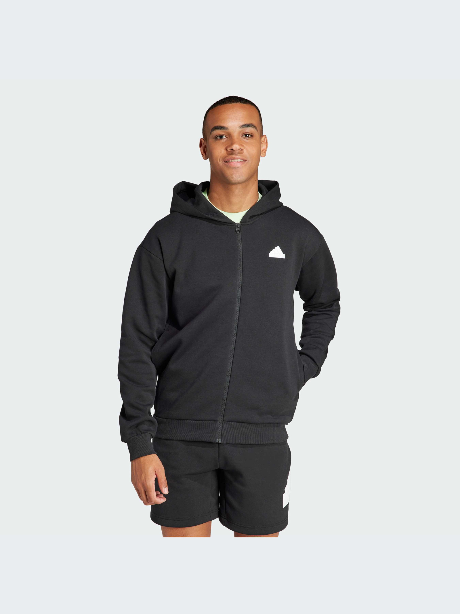 ADIDAS FUTURE ICONS KİŞİ HUDİSİ