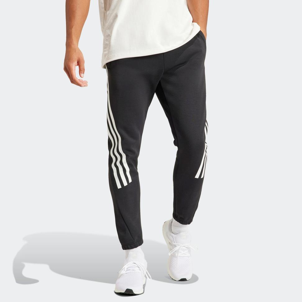 ADIDAS FUTURE ICONS 3-STRIPES KIŞI ŞALVARLARI