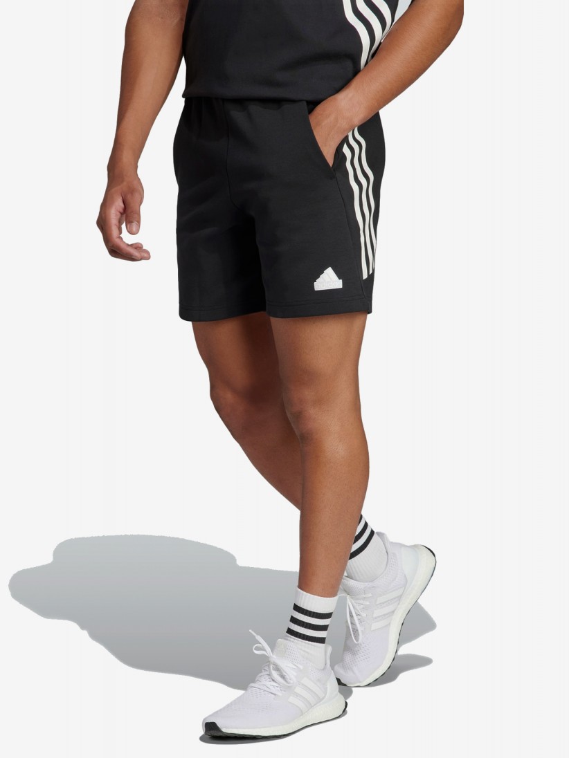 ADIDAS FUTURE ICONS KİŞİ ŞORTLARI